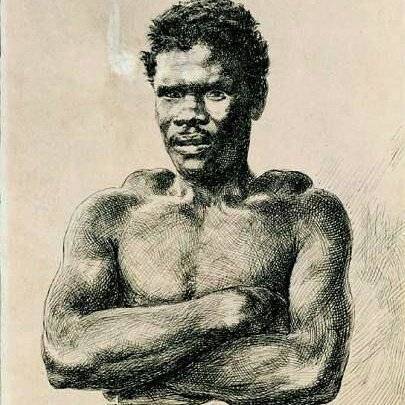 History: See The African Math Genius Who Was Sold Into Slavery