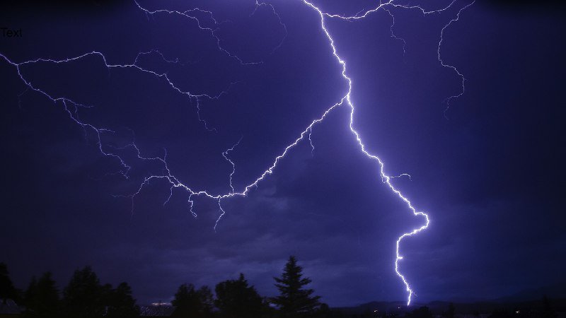 Tragic!: Thunder Strike Kills Family Of Three - AnaedoOnline