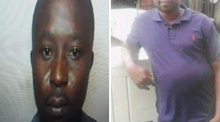 Abia Govt Releases Photos Of The Covid-19 Patient Who Absconded From ...