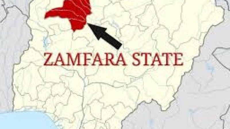 BREAKING: Many Feared Dead As Gunmen Attack Zamfara Emir Palace