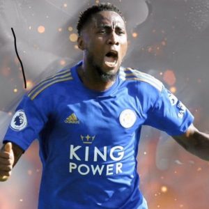 Wilfred Ndidi Threaten To Sue DStv For Using Image Without Permission
