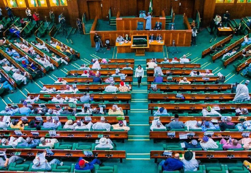 plot-to-take-over-house-of-reps-by-opposition-parties-will-be-resisted