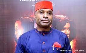 “When To Quit your relationship" – Actor, Kenneth Okonkwo