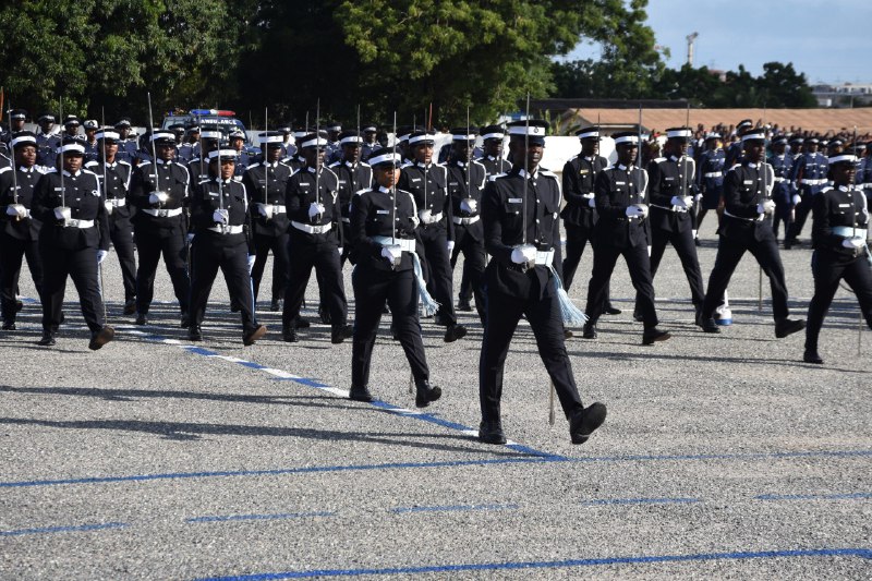 Ghana Police Headquarters Phone Number