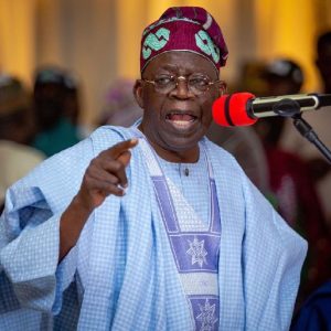 2023 Presidency: PDP Cheiftain Reveals Why Wants Tinubu To Become President