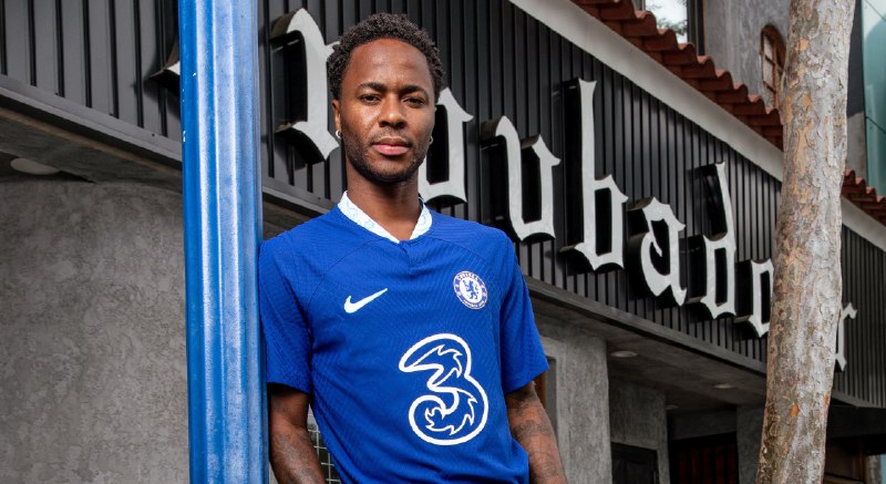 Transfer: Raheem Sterling Signs For Chelsea From Man City