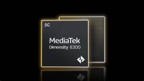 MediaTek Launches Dimensity 8300 Chip for Affordable Phones with On ...